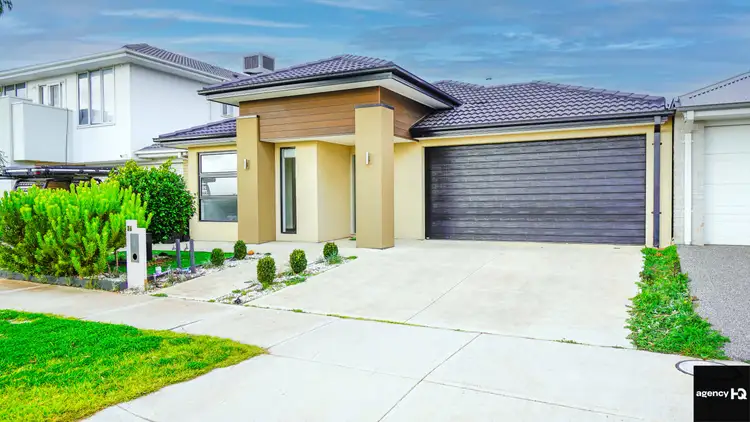 36 Basildon Crescent, Strathtulloh VIC 3338