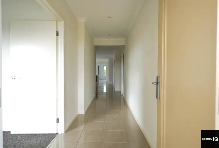 Third view of Homely house listing, 36 Basildon Crescent, Strathtulloh VIC 3338