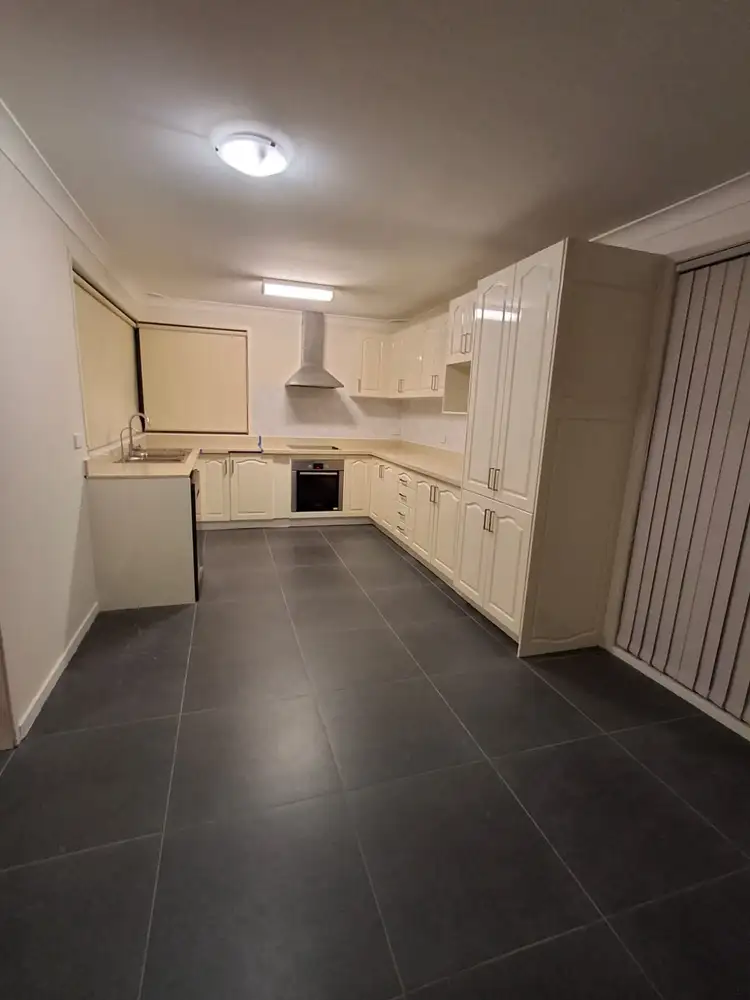 Second view of Homely house listing, 18 John Oxley Avenue, Werrington County NSW 2747