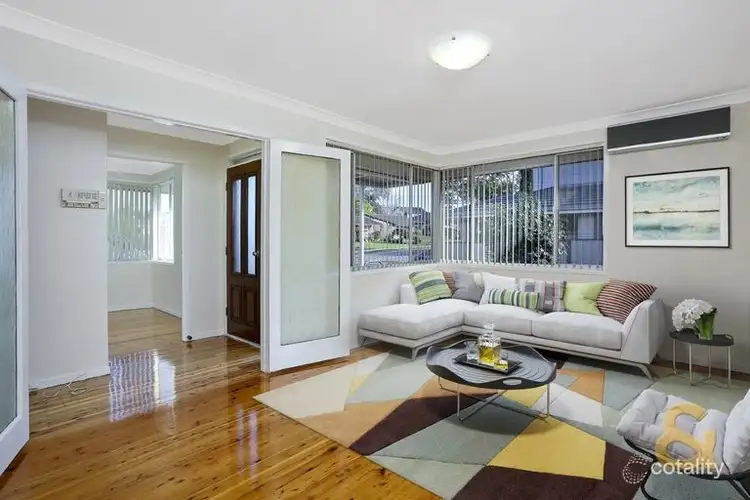 Third view of Homely house listing, 18 John Oxley Avenue, Werrington County NSW 2747