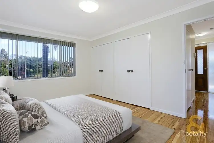 Fourth view of Homely house listing, 18 John Oxley Avenue, Werrington County NSW 2747