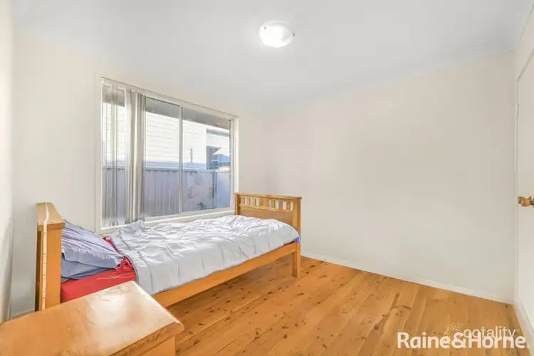 Fifth view of Homely house listing, 18 John Oxley Avenue, Werrington County NSW 2747