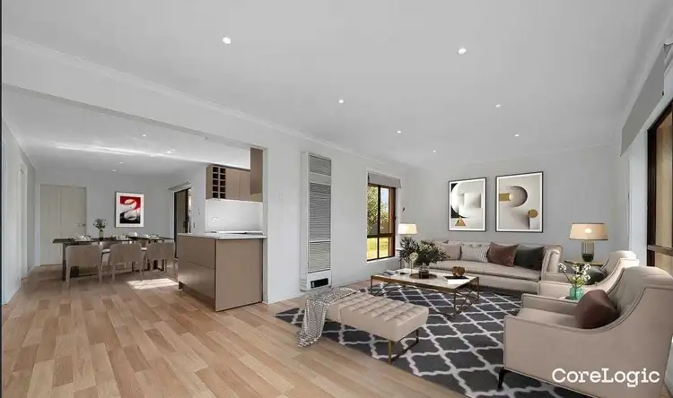 Fourth view of Homely house listing, 7 Pitta Close, Werribee VIC 3030