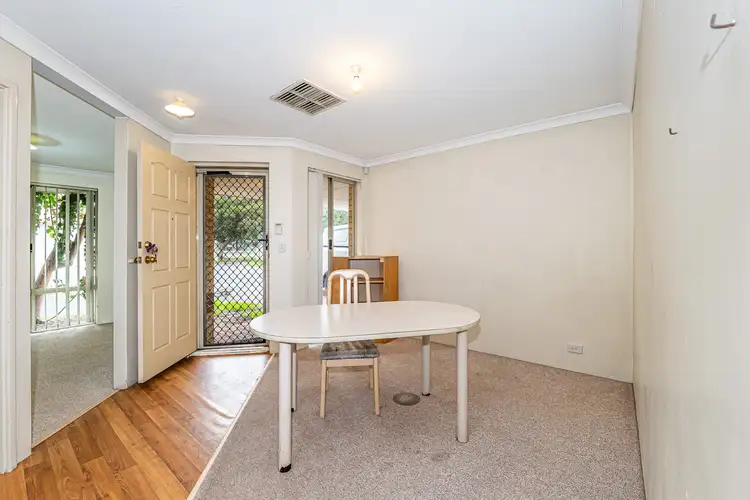 Third view of Homely villa listing, 8/62 Manning Road, Wilson WA 6107