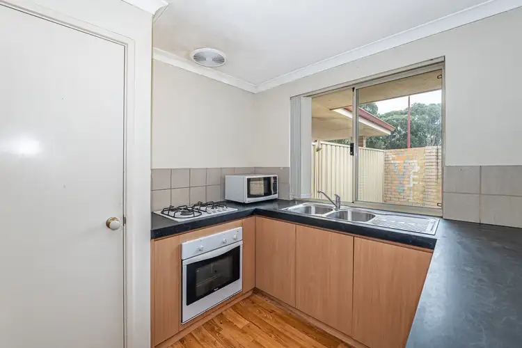 Fourth view of Homely villa listing, 8/62 Manning Road, Wilson WA 6107