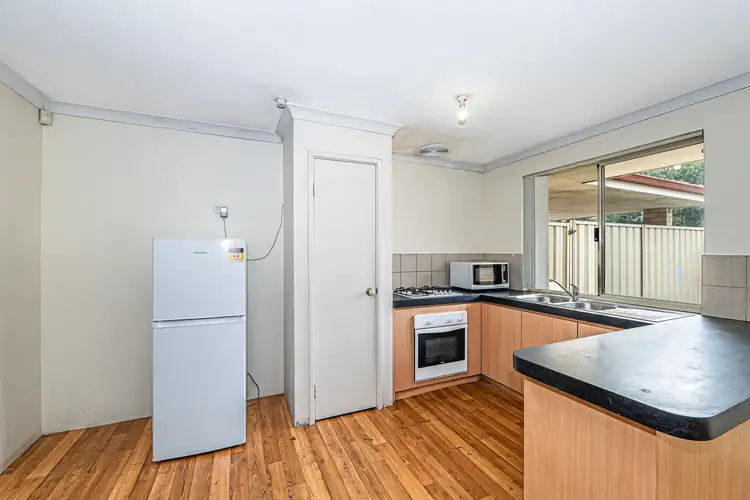 Fifth view of Homely villa listing, 8/62 Manning Road, Wilson WA 6107