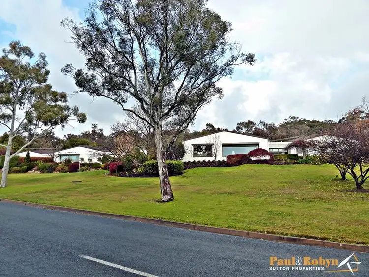 Fourth view of Homely villa listing, 4/108 Mugga Way, Red Hill ACT 2603