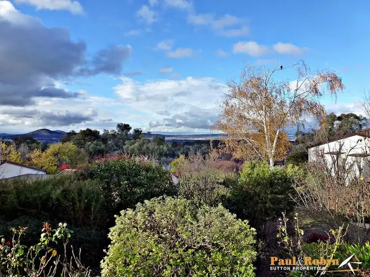Fifth view of Homely villa listing, 4/108 Mugga Way, Red Hill ACT 2603