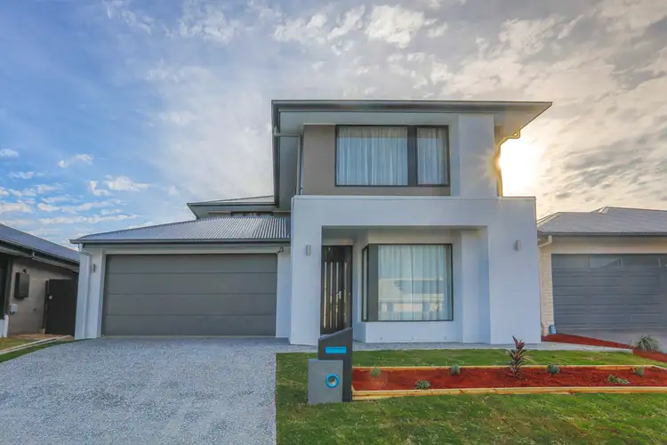 Main view of Homely house listing, 13 Tamarind Crescent, Park Ridge QLD 4125