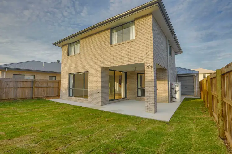 Second view of Homely house listing, 13 Tamarind Crescent, Park Ridge QLD 4125