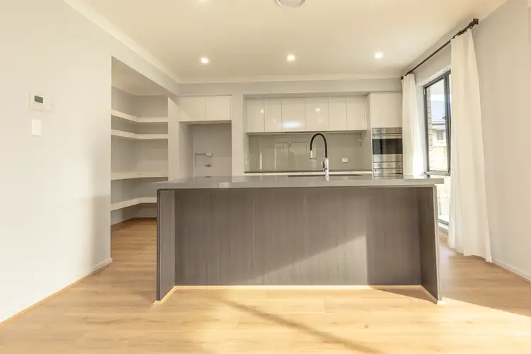 Third view of Homely house listing, 13 Tamarind Crescent, Park Ridge QLD 4125
