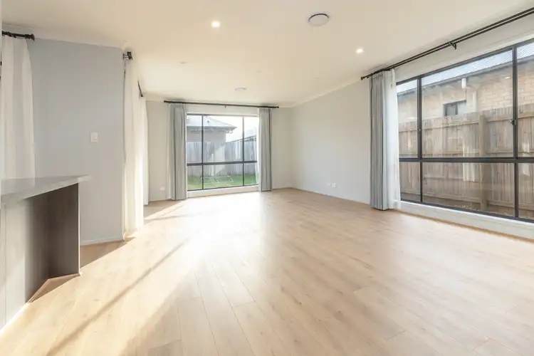 Fifth view of Homely house listing, 13 Tamarind Crescent, Park Ridge QLD 4125