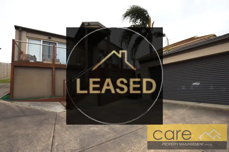 Main view of Homely house listing, 12 Blackwood Drive, Hampton Park VIC 3976