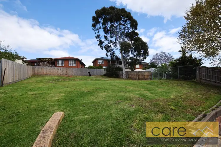 Fifth view of Homely house listing, 12 Blackwood Drive, Hampton Park VIC 3976