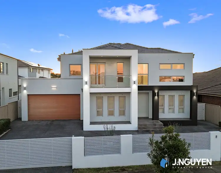 Main view of Homely house listing, 153 Humphries Rd, St Johns Park NSW 2176