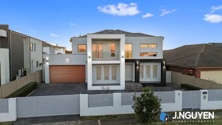 Second view of Homely house listing, 153 Humphries Rd, St Johns Park NSW 2176
