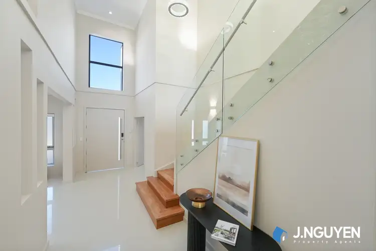 Third view of Homely house listing, 153 Humphries Rd, St Johns Park NSW 2176