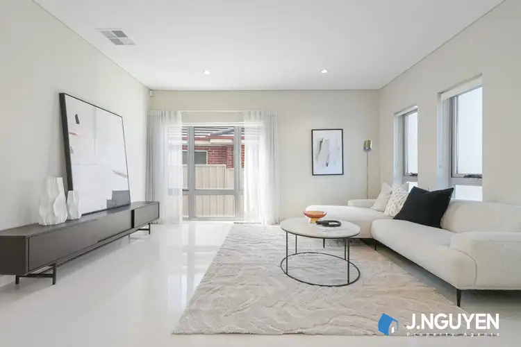Sixth view of Homely house listing, 153 Humphries Rd, St Johns Park NSW 2176