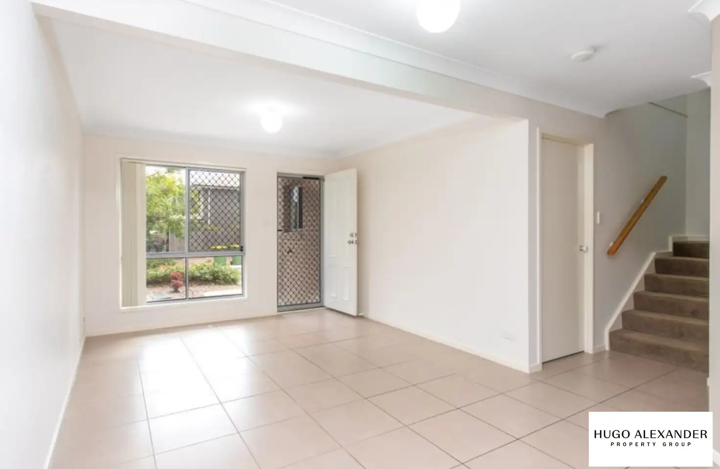 Main view of Homely townhouse listing, 6/6 Mactier Drive, Boronia Heights QLD 4124