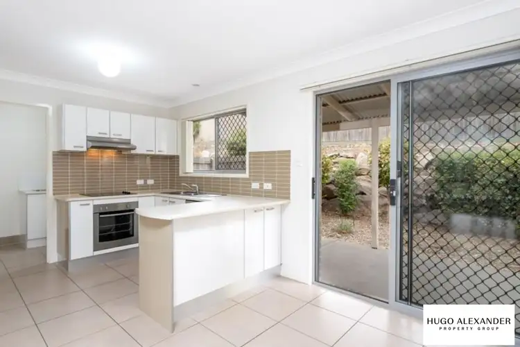 Second view of Homely townhouse listing, 6/6 Mactier Drive, Boronia Heights QLD 4124