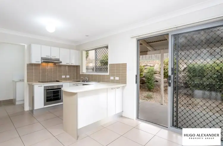 Third view of Homely townhouse listing, 6/6 Mactier Drive, Boronia Heights QLD 4124