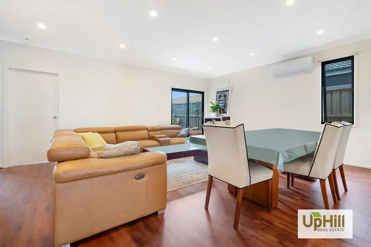 Third view of Homely house listing, 14 Sunstone Street, Cranbourne East VIC 3977