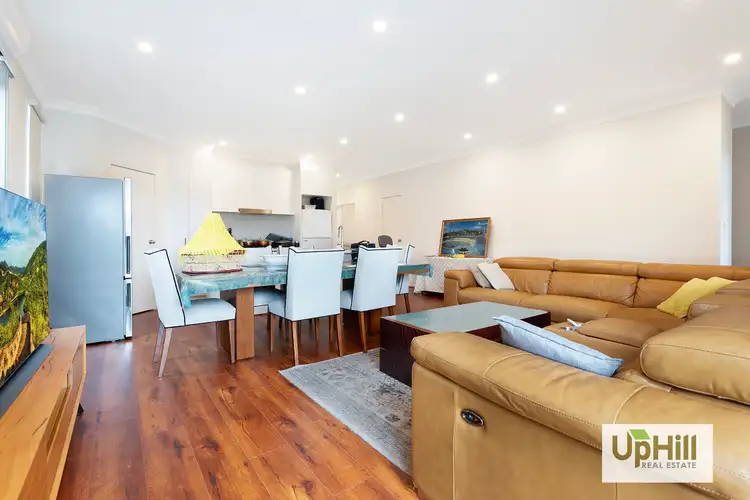 Fifth view of Homely house listing, 14 Sunstone Street, Cranbourne East VIC 3977