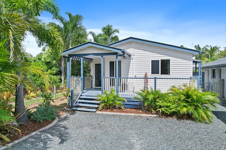 Main view of Homely flat listing, 43-45 Fauna Way, Ningi QLD 4511