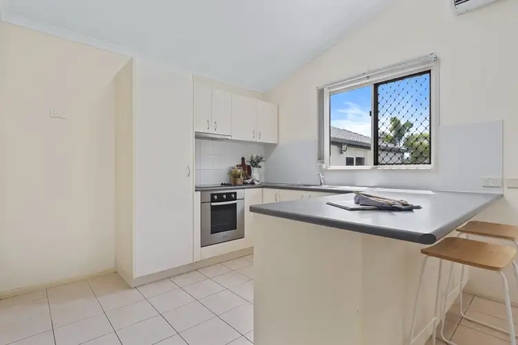 Second view of Homely flat listing, 43-45 Fauna Way, Ningi QLD 4511