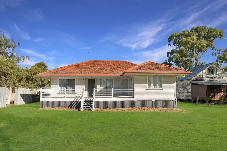 Main view of Homely house listing, 43 George Street, Cambooya QLD 4358