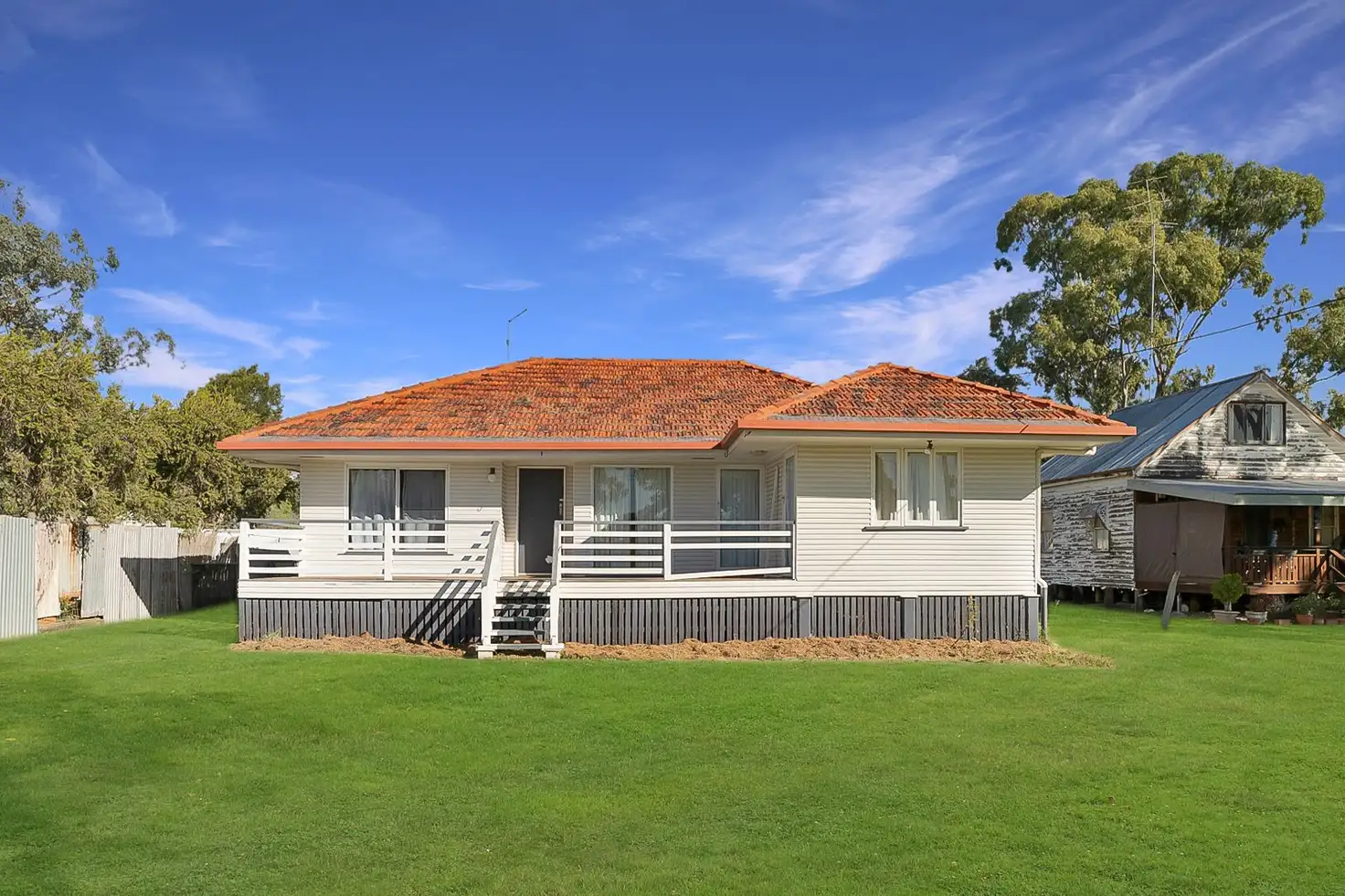Main view of Homely house listing, 43 George Street, Cambooya QLD 4358