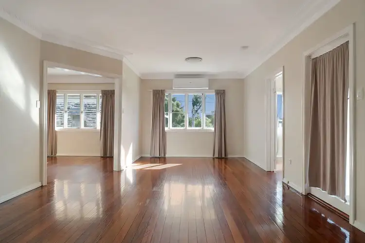 Third view of Homely house listing, 43 George Street, Cambooya QLD 4358