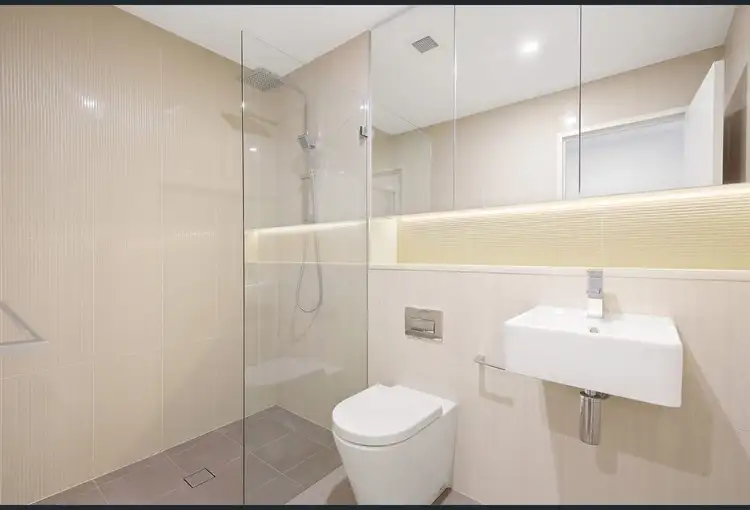 Fourth view of Homely apartment listing, 106/39-47 Mentmore Avenue, Rosebery NSW 2018