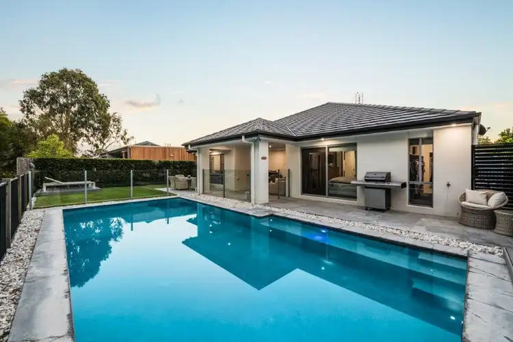 205 Balgownie Drive, Peregian Springs QLD 4573