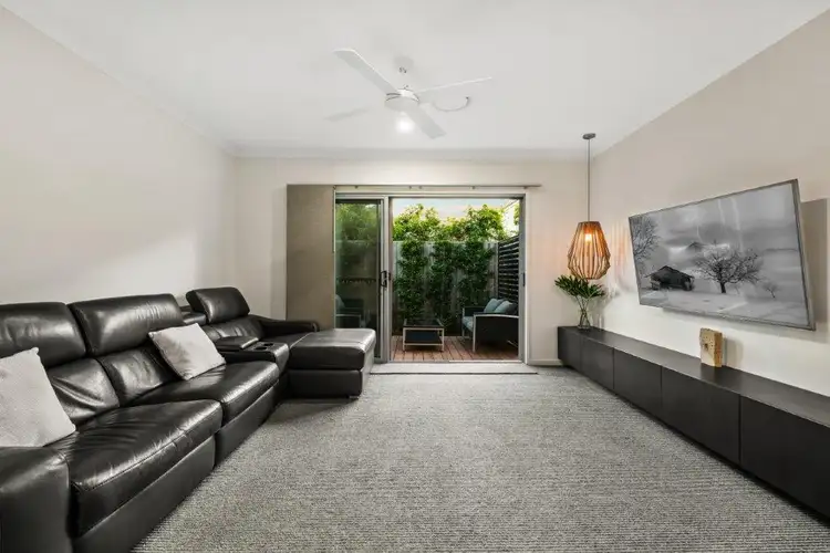 Fifth view of Homely house listing, 205 Balgownie Drive, Peregian Springs QLD 4573