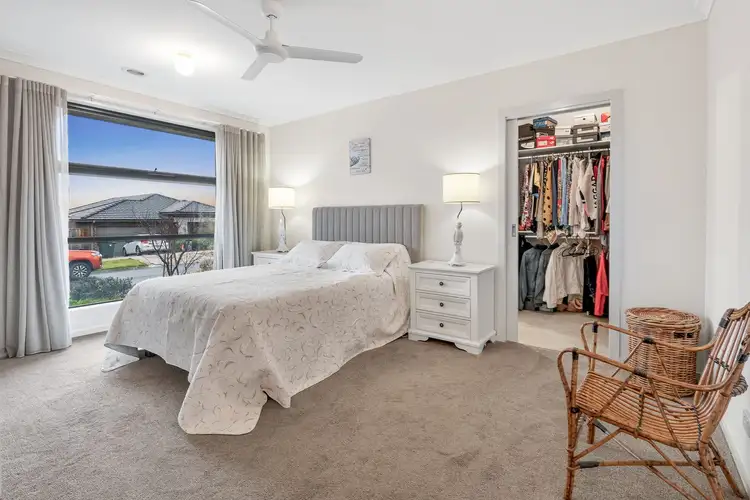 Third view of Homely house listing, 5 Narrandera Circuit, Armstrong Creek VIC 3217