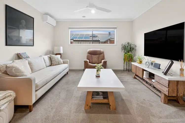 Fourth view of Homely house listing, 5 Narrandera Circuit, Armstrong Creek VIC 3217