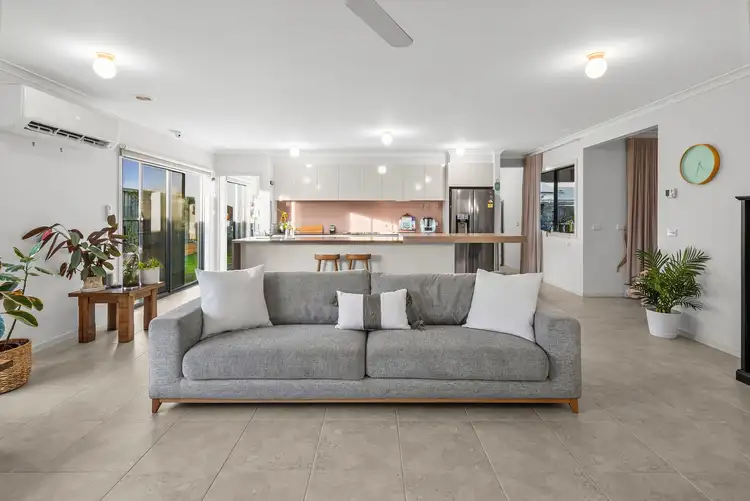 Fourth view of Homely house listing, 5 Narrandera Circuit, Armstrong Creek VIC 3217