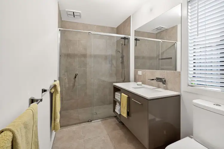 Fourth view of Homely house listing, 5 Narrandera Circuit, Armstrong Creek VIC 3217