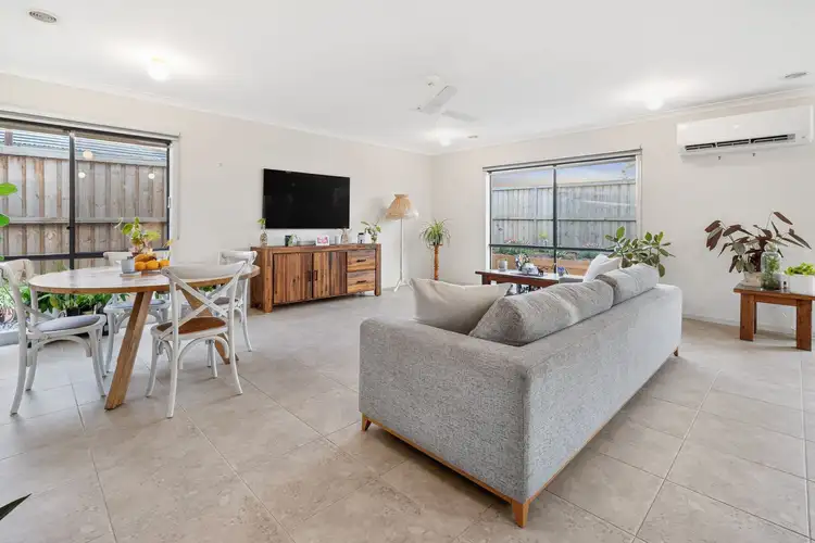Sixth view of Homely house listing, 5 Narrandera Circuit, Armstrong Creek VIC 3217