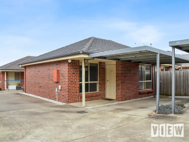 2/3 Bethune Place, Newnham TAS 7248