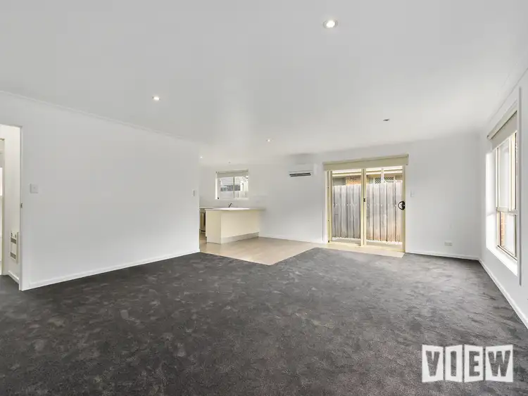Third view of Homely unit listing, 2/3 Bethune Place, Newnham TAS 7248
