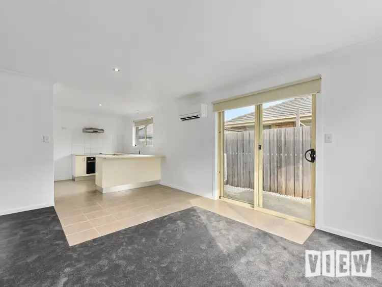 Fourth view of Homely unit listing, 2/3 Bethune Place, Newnham TAS 7248