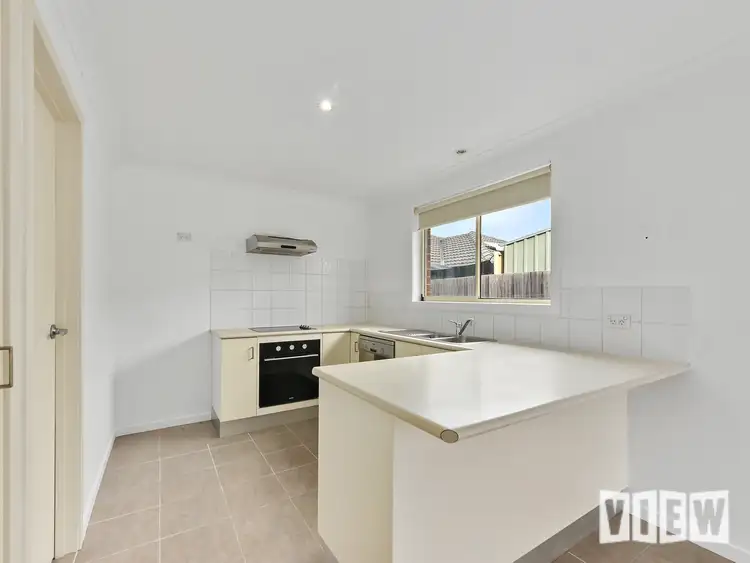 Fifth view of Homely unit listing, 2/3 Bethune Place, Newnham TAS 7248