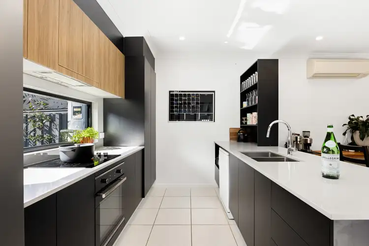 Second view of Homely house listing, 72 Harmony Boulevard, Palmview QLD 4553