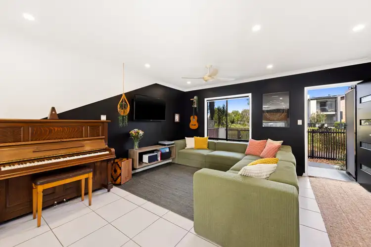 Third view of Homely house listing, 72 Harmony Boulevard, Palmview QLD 4553