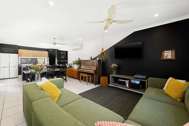 Sixth view of Homely house listing, 72 Harmony Boulevard, Palmview QLD 4553