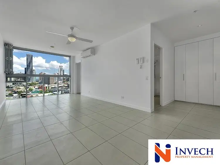 1809/338 Water Street, Fortitude Valley QLD 4006
