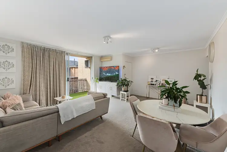 Third view of Homely apartment listing, 7/9 Rossiter Parade, Hamilton QLD 4007