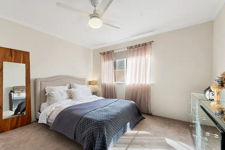 Fifth view of Homely apartment listing, 7/9 Rossiter Parade, Hamilton QLD 4007